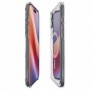 Husa pentru iPhone 16 Plus - Spigen Ultra Hybrid MagSafe - Alba