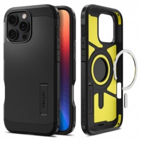 Husa pentru iPhone 16 Pro - Techsuit CamGuard Pro - Mov