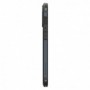 Husa pentru iPhone 16 Pro - Spigen Tough Armor MagSafe - Metal Slate