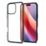 Husa pentru iPhone 16 Pro - Spigen Ultra Hybrid - Space Crystal