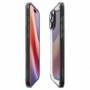 Husa pentru iPhone 16 Pro - Spigen Ultra Hybrid - Space Crystal