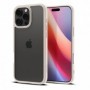 Husa pentru iPhone 16 Pro - Spigen Ultra Hybrid - Natural Titanium