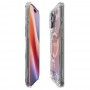 Husa pentru iPhone 16 Pro - Spigen Ultra Zero One Hybrid MagSafe - Natural Titanium