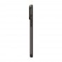 Husa pentru iPhone 16 Pro Max - Spigen Thin Fit MagSafe - Gunmetal