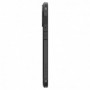 Husa pentru iPhone 16 Pro Max - Spigen Tough Armor MagSafe - Neagra