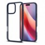 Husa pentru iPhone 16 Pro Max - Spigen Ultra Hybrid - Navy Albastra