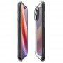 Husa pentru iPhone 16 Pro Max - Spigen Ultra Hybrid - Space Crystal