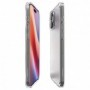 Husa pentru iPhone 16 Pro Max - Spigen Ultra Hybrid -  Frost Clear