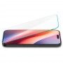 Folie pentru iPhone 16 Pro Max - Spigen Glas.tR Slim - Clear