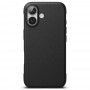 Husa pentru iPhone 16 - Ringke Onyx - Neagra