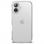 Husa pentru iPhone 16 Plus - Ringke Fusion - Matte Clear