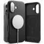 Husa pentru iPhone 16 Plus - Ringke Onyx MagSafe - Neagra