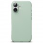 Husa pentru iPhone 16 Plus - Ringke Onyx - Verde menta