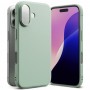 Husa pentru iPhone 16 Plus - Ringke Onyx - Verde menta