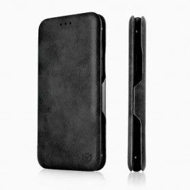 Husa pentru iPhone 16 Pro - Nillkin CamShield Prop Magnetic - Neagra