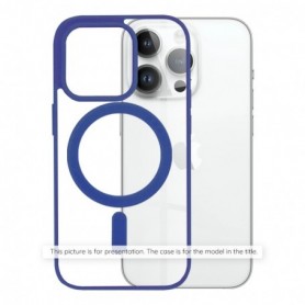 Husa pentru iPhone 16 Pro - Techsuit SparkleSkin Series - Clear