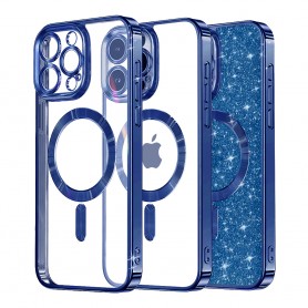 Husa pentru iPhone 16 Pro - Supcase Unicorn Beetle Pro - Clear