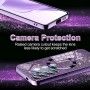 Husa pentru iPhone 16 Pro - Techsuit Luxury Glitter MagSafe - Deep Mov