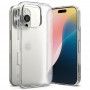 Husa pentru iPhone 16 Pro - Ringke Fusion - Matte Clear