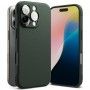 Husa pentru iPhone 16 Pro - Ringke Onyx - Verde inchisa