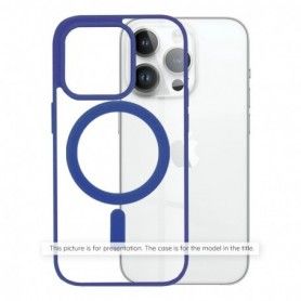 Husa pentru iPhone 16 Pro Max - ESR Zero HaloLock - Frosted Roz