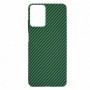 Husa pentru Motorola Moto G04 / Moto G04s / Moto G24 / Moto E14 - Techsuit Carbonite FiberShell - Verde