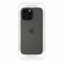 Folie pentru iPhone 16 Pro - Spigen Glas.tR EZ FIT - Clear