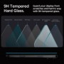 Folie pentru iPhone 16 Pro - Spigen Glas.tR EZ FIT - Clear