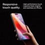 Folie pentru iPhone 16 Pro - Spigen Glas.tR EZ FIT - Clear