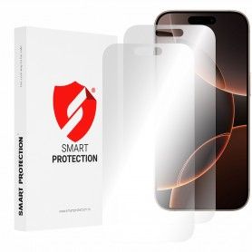 Folie pentru iPhone 16 Pro Max (set 2) - Ringke Easy Slide Tempered Glass - Privacy