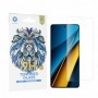 Folie pentru Xiaomi Poco X6 / Redmi Note 13 Pro 5G - Lito 2.5D Classic Glass - Clear