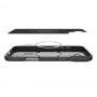 Husa pentru iPhone 16 - Spigen Thin Fit MagSafe - Neagra