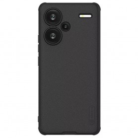 Husa pentru Xiaomi Redmi Note 13 Pro+ 5G - Techsuit FlipCraft - Mysterious Mov