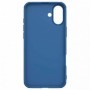 Husa pentru iPhone 16 - Nillkin Super Frosted Shield Pro - Albastra