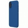 Husa pentru iPhone 16 - Nillkin Super Frosted Shield Pro - Albastra