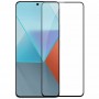 Folie pentru XXiaomi Redmi Note 13 Pro 5G / Poco X6 - Nillkin CP+PRO - Negru