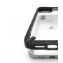 Husa iPhone 12 Mini - Ringke Fusion X, Neagra