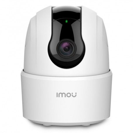 Camera de Supraveghere Wi-Fi, cu Detectare Rapida si Notificari - Imou Ranger 2C (IPC-K2ECP-5H2W) - Alb