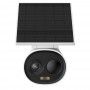 Camera de Supraveghere cu Panou Solar, 5000mAh, 3MP - Imou Outdoor Camera Cell 3C AIO (IPC-K9DCP-3T0WE-V2) - Alb