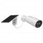 Camera de Supraveghere cu Panou Solar, 5000mAh, 3MP - Imou Outdoor Camera Cell 3C AIO (IPC-K9DCP-3T0WE-V2) - Alb