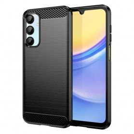 [PACHET 360] - Husa ColorVerse 360 + Folie de protectie -  Samsung Galaxy A16  - Negru