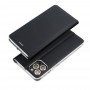 Husa Samsung Galaxy A52 4G / A52 5G / A52s 5G - Flip tip Carte - Eco Piele Luna Book